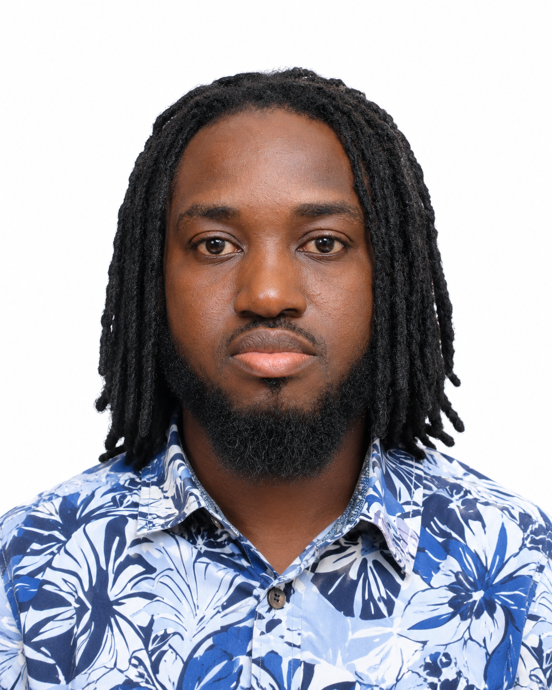 Caleb Mantey