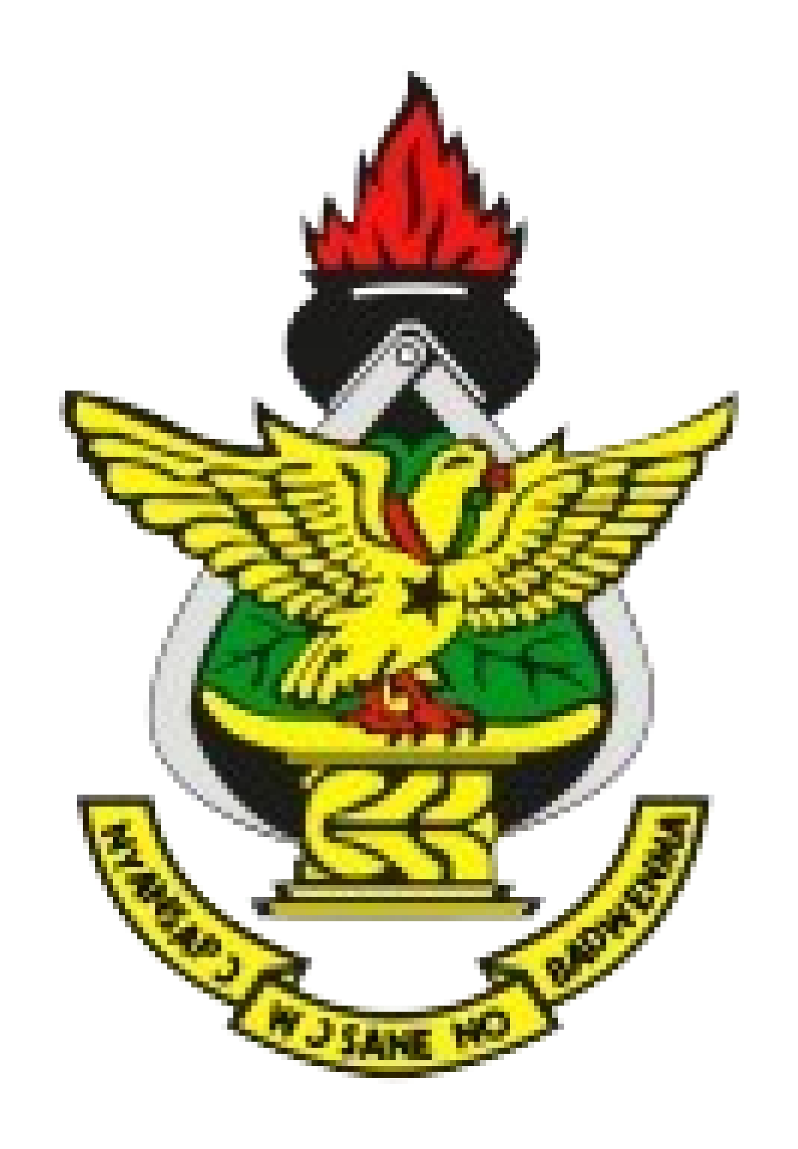 KNUST